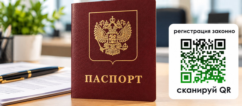 прописка в Волжске